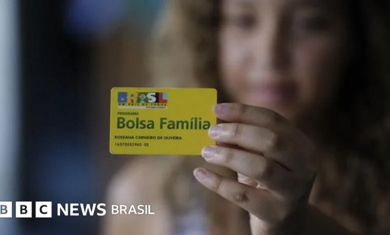 Beneficiários do Bolsa Família e cenário político das eleições de 2026