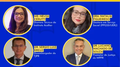 Prefeitura de Apucarana promoverá seminário inédito para fortalecer acolhimento temporário de crianças e adolescentes 2 Fachada do Cine Teatro Fênix em Apucarana