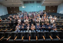 Agentes comunitários de saúde de Apucarana terão décimo quarto salário a partir de 2027 5 Agentes comunitários de saúde reunidos em evento em Apucarana