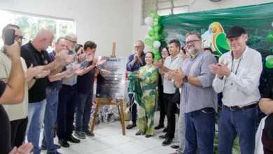 Entrega de chaves de moradias em Jandaia do Sul