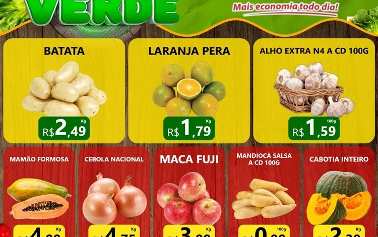 Participantes no evento Terça Verde