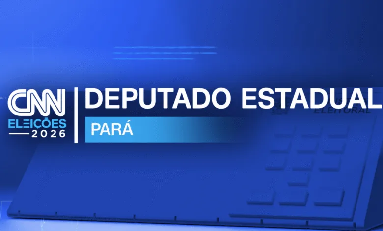 Pará elege 41 deputados estaduais; confira a lista completa 1 Urna eletrônica em votação