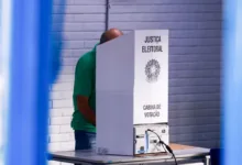 Urna eletrônica e votação nas eleições