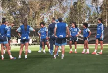 Escudo do Cruzeiro Esporte Clube