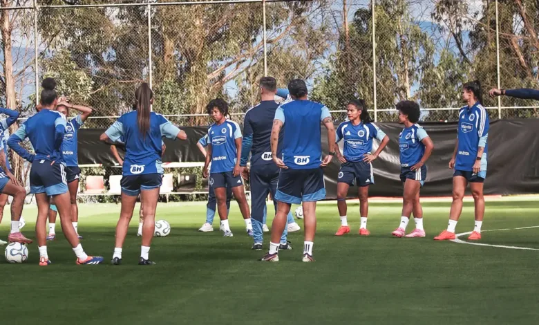 Escudo do Cruzeiro Esporte Clube