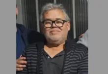 José Carlos Goulart Ferreira, o Chumbinho, falece aos 73 anos 6 Silhueta genérica de luto