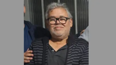 José Carlos Goulart Ferreira, o Chumbinho, falece aos 73 anos 5 Silhueta genérica de luto