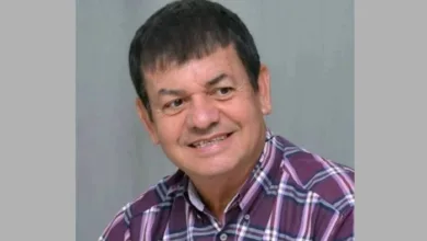 Morre aos 71 anos o ex-comerciante e radialista Jair Rebussi em Jandaia do Sul 2 Capa neutra para nota de falecimento