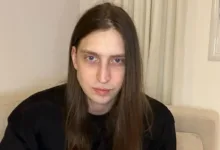 O youtuber Felca em captura de tela de seu novo vídeo