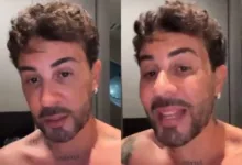 Carlinhos Maia em foto publicada nas redes sociais