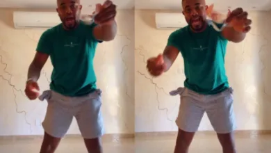 Davi Brito em rede social