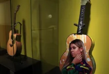 Cantora Marília Mendonça ganha exposição sensorial em São Paulo 6 Exposição Marília Mendonça Sentimento Louco no MIS