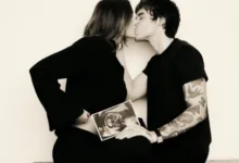 Sasha Meneghel e João Lucas