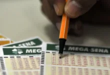 Mega-Sena sorteia prêmio acumulado de R$ 100 milhões nesta quinta 5 Espaço da Sorte da Caixa Econômica Federal