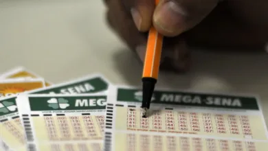 Espaço da Sorte da Caixa Econômica Federal