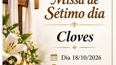 Imagem ilustrativa de vela ou cerimônia religiosa