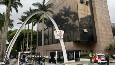 Tribunal de Justiça em São Paulo