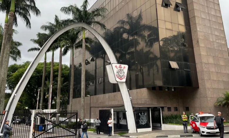 Tribunal de Justiça em São Paulo