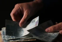 Microempreendedores individuais trabalhando