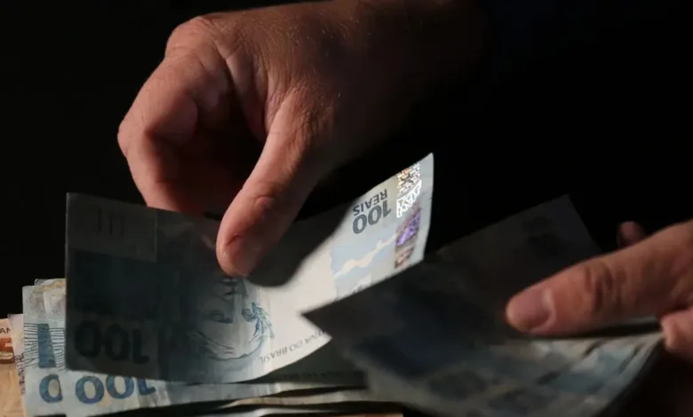 Microempreendedores individuais trabalhando