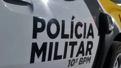 Polícia Militar registra tentativa de invasão a domicílio e queda de moto em fuga em Apucarana 15 Viatura da Polícia Militar em operação de patrulhamento