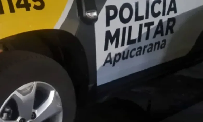 Ilustração genérica de busca e investigação policial