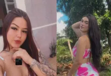 Ossadas de primas que desapareceram no Paraná