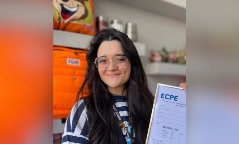 Fachada ou interior genérico de escola