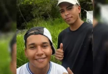Soldados do Exército morrem em grave acidente na BR-163 5 Local de atendimento na rodovia