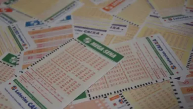 Eleições 2026 alteram calendário das Loterias Caixa 2 Urna eletrônica e materiais de votação