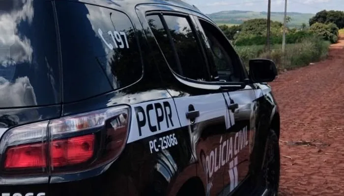 Delegacia de Polícia Civil