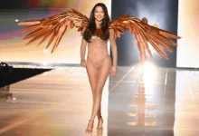 Victoria’s Secret Fashion Show 2026: saiba tudo sobre o desfile em Los Angeles 42 Modelos na passarela do Victoria's Secret Fashion Show
